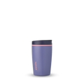 Insulated Slider Lid Tumbler