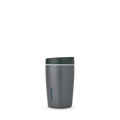 Insulated Slider Lid Tumbler