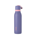 Road Trip Insulated Water Bottle