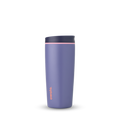 Insulated Slider Lid Tumbler