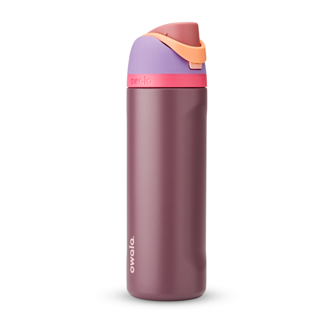 Finders Keepers Insulated Water Bottle