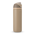 Kids Insulated Straw Lid Water Bottle