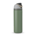 Kids Insulated Straw Lid Water Bottle