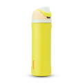 Kids Insulated Straw Lid Water Bottle