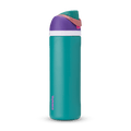 Kids Insulated Straw Lid Water Bottle