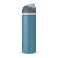 Kids Insulated Straw Lid Water Bottle