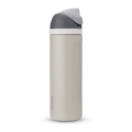 Insulated Straw Lid Water Bottle with Handle