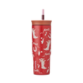 Birthday Bash Insulated Water Bottle