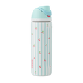 Finders Keepers Insulated Water Bottle