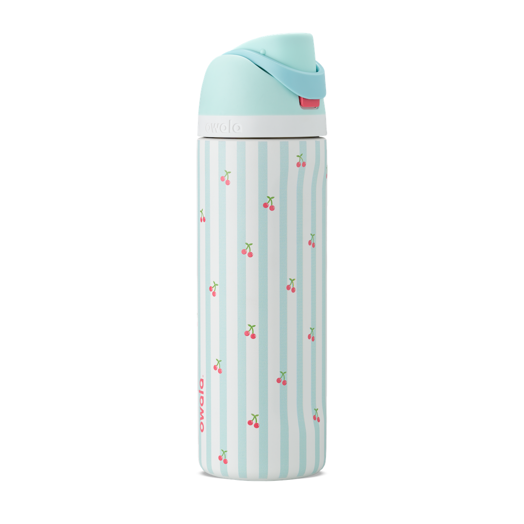 Birthday Bash Insulated Water Bottle