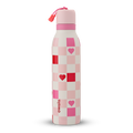 Spring Revival Insulated Water Bottle