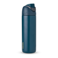 Insulated Straw Lid Water Bottle