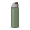 Kids Insulated Straw Lid Water Bottle