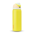 Kids Insulated Straw Lid Water Bottle