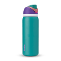 Insulated Straw Lid Tumbler