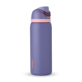 Kids Insulated Straw Lid Water Bottle