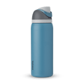 Kids Insulated Straw Lid Water Bottle