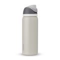 Insulated Straw Lid Water Bottle with Handle