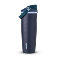 Floral Insulated Water Bottle