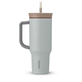 40 oz Insulated Stainless Steel Travel Tumbler