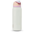 Kids Insulated Straw Lid Water Bottle