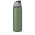Kids Insulated Straw Lid Water Bottle