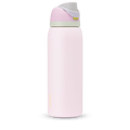 Insulated Straw Lid Tumbler