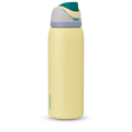 Kids Insulated Straw Lid Water Bottle