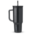 40 oz Insulated Stainless Steel Travel Tumbler