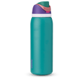 Kids Insulated Straw Lid Water Bottle