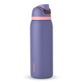 Kids Insulated Straw Lid Water Bottle