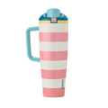Birthday Bash Insulated Water Bottle
