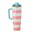 Finders Keepers Insulated Water Bottle