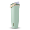 Floral Insulated Water Bottle