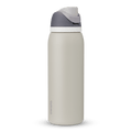 Kids Insulated Straw Lid Water Bottle