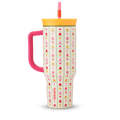 Finders Keepers Insulated Water Bottle