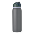 Kids Insulated Straw Lid Water Bottle