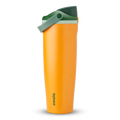 Floral Insulated Water Bottle