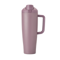 Spring Revival Insulated Water Bottle