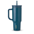 40 oz Insulated Stainless Steel Travel Tumbler