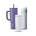 Family Hydration Bottle Bundle