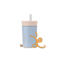 24 oz Insulated Stainless Steel Tumbler