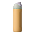 Insulated Straw Lid Water Bottle with Handle