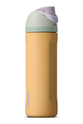 Insulated Straw Lid Water Bottle