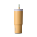 40 oz Insulated Stainless Steel Travel Tumbler