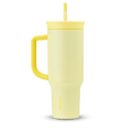 40 oz Insulated Stainless Steel Travel Tumbler