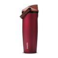 Holiday Insulated Water Bottle