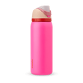 Kids Insulated Straw Lid Water Bottle