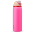 Insulated Straw Lid Tumbler