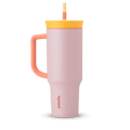 24 oz Insulated Stainless Steel Tumbler